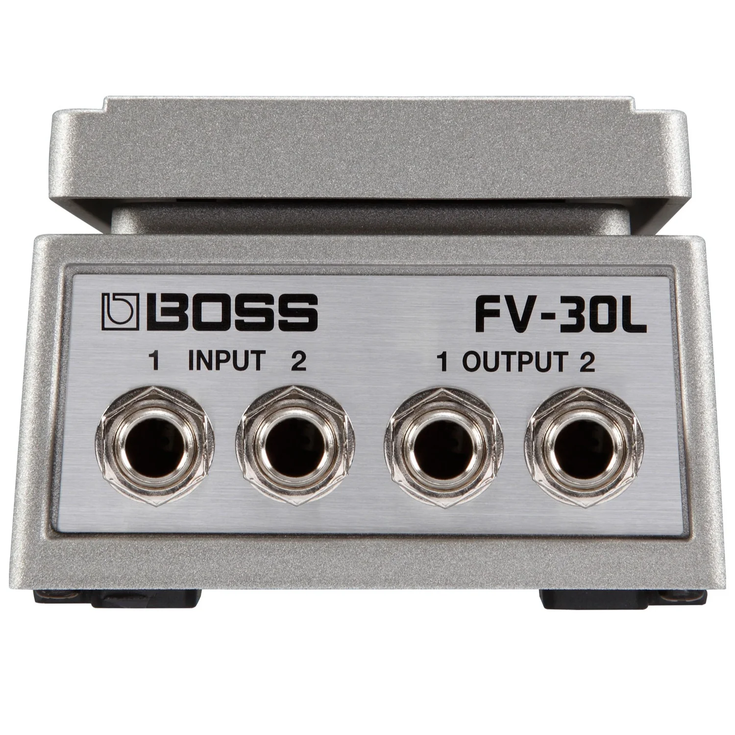 Boss FV-30H/L Compact Volume Pedal - Image 10