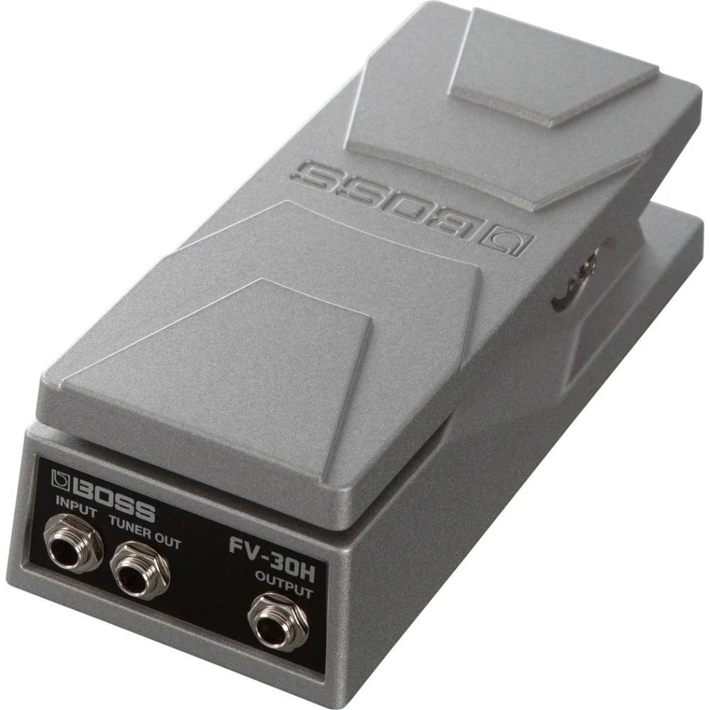 Boss FV-30H/L Compact Volume Pedal - Image 4