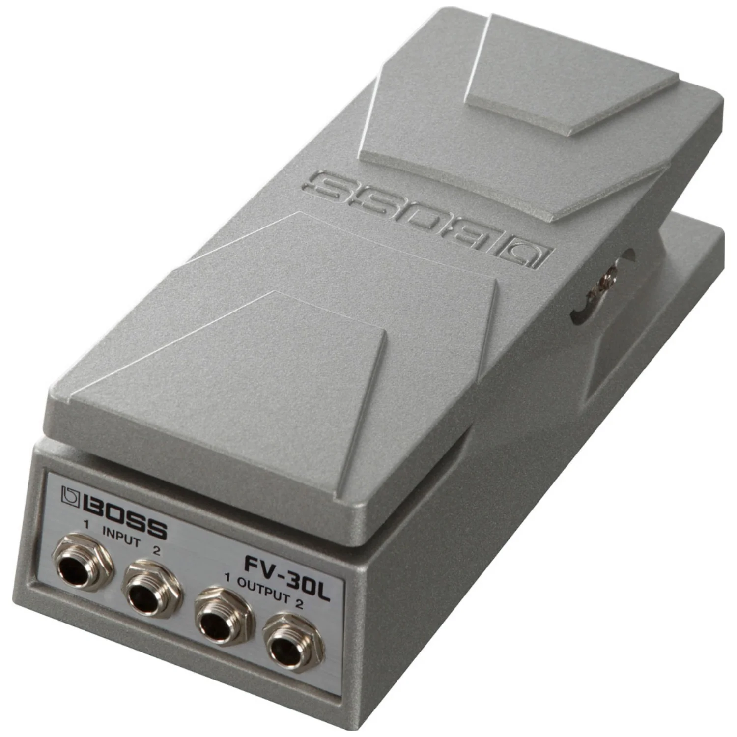 Boss FV-30H/L Compact Volume Pedal - Image 9