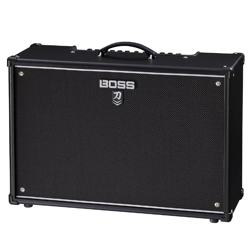 Boss Katana 100/212 MKII 100x2 Guitar Amplifier - Image 2
