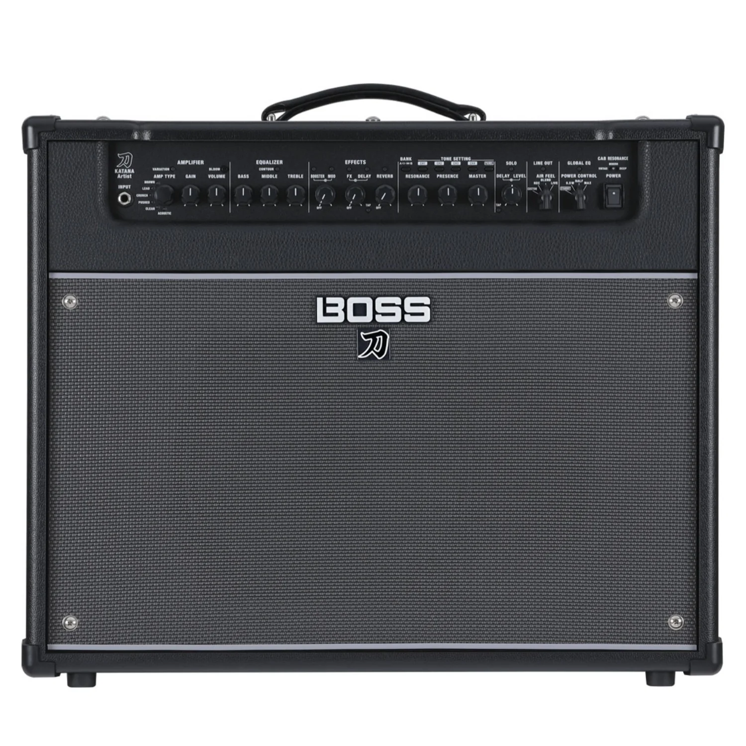 Boss Katana Artist Gen 3 Guitar Amplifier