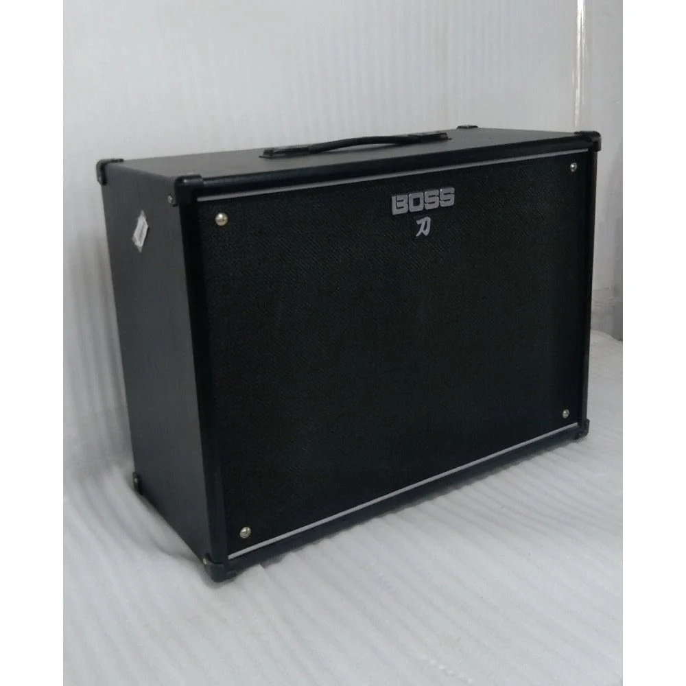 Boss Katana KTN-100/212 Guitar Amplifier - Open Box B Stock - Image 2