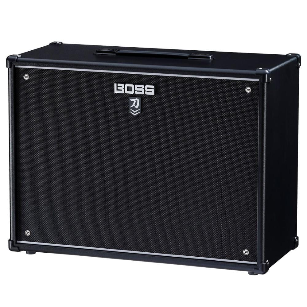 Boss KTN-CAB212 KATANA Cabinet212 Guitar Amplifier Cabinet Speaker