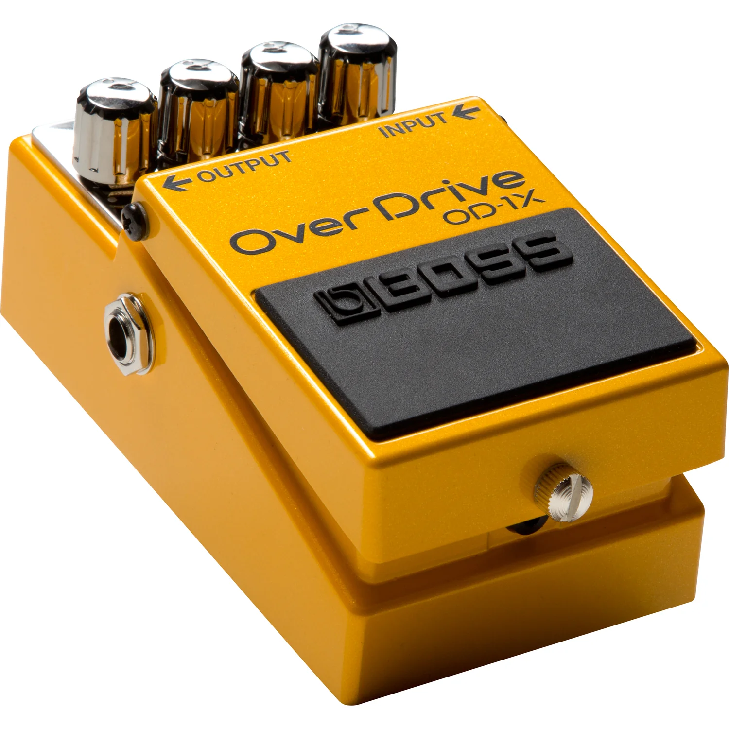 Boss OD-1X Overdrive Pedal - Image 2