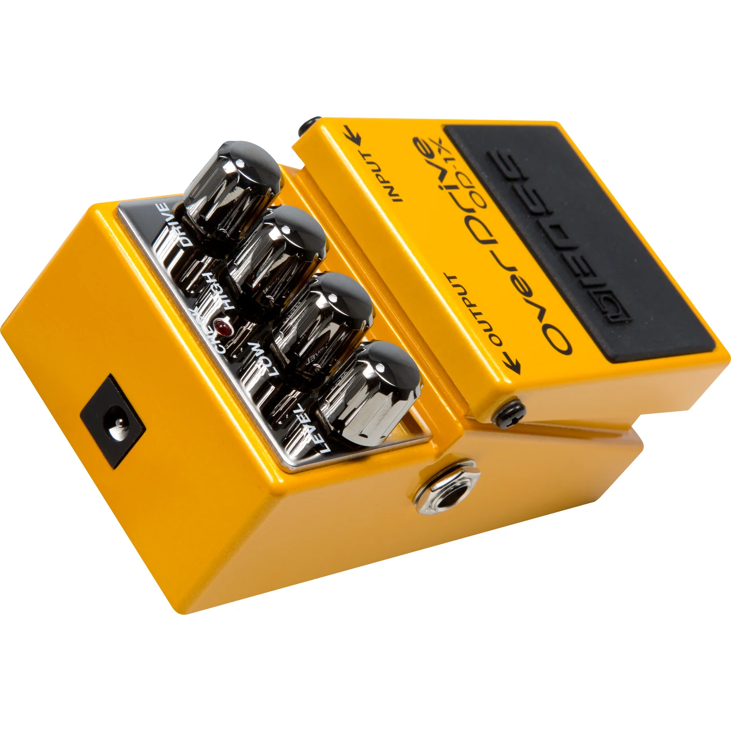 Boss OD-1X Overdrive Pedal - Image 3