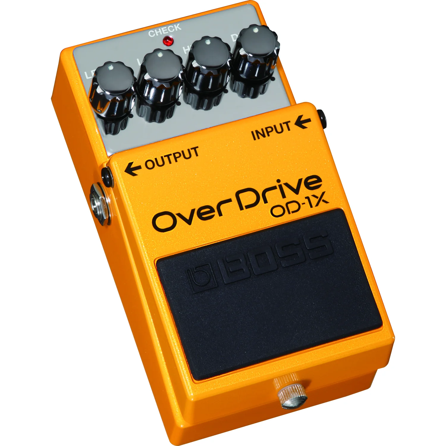 Boss OD-1X Overdrive Pedal - Image 5