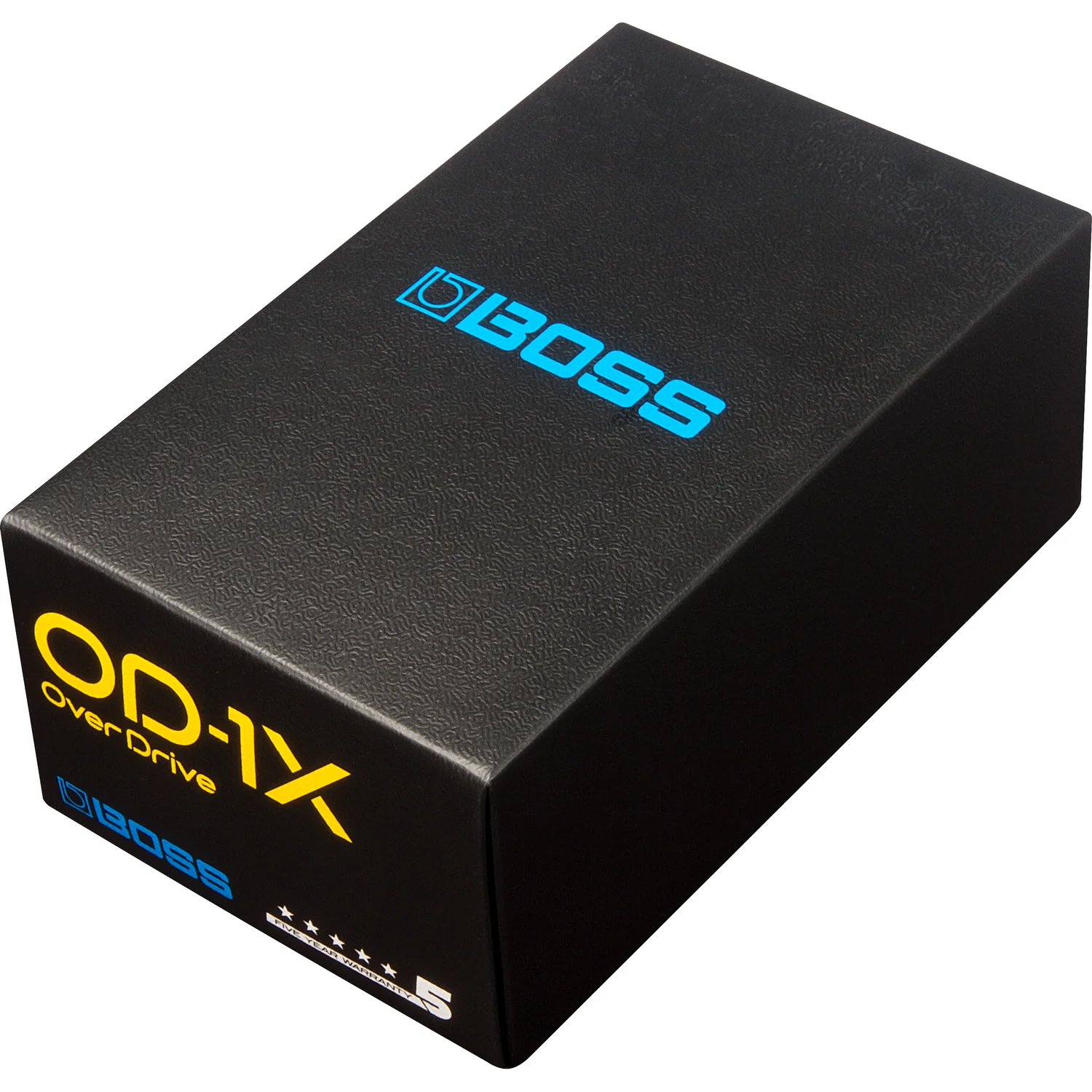Boss OD-1X Overdrive Pedal - Image 6