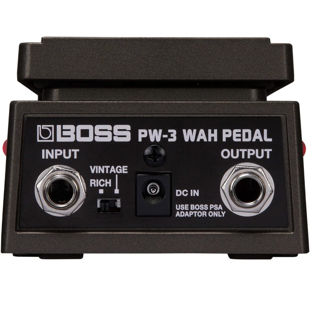 Boss PW-3 Wah Pedal - Image 5