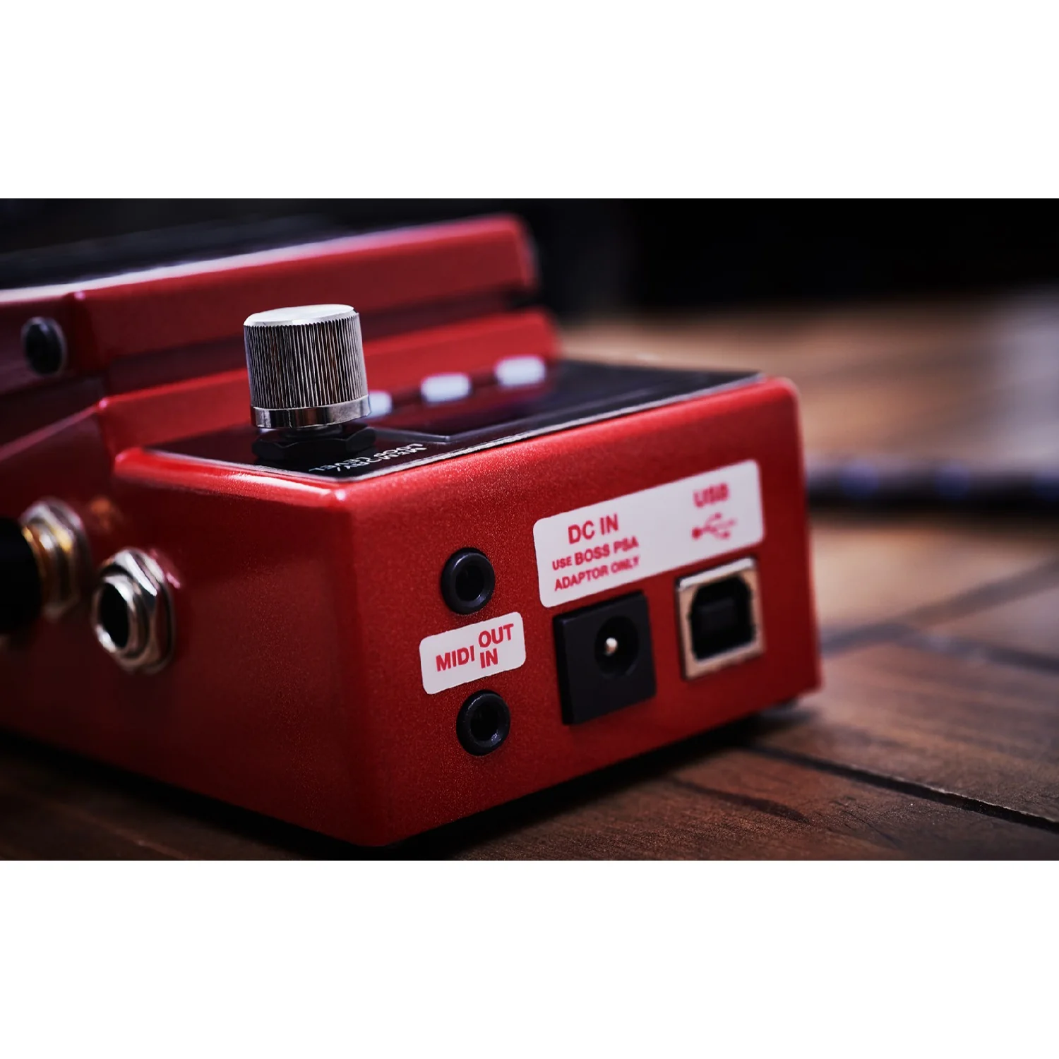 Boss RC-5 Loop Station Pedal - Image 5