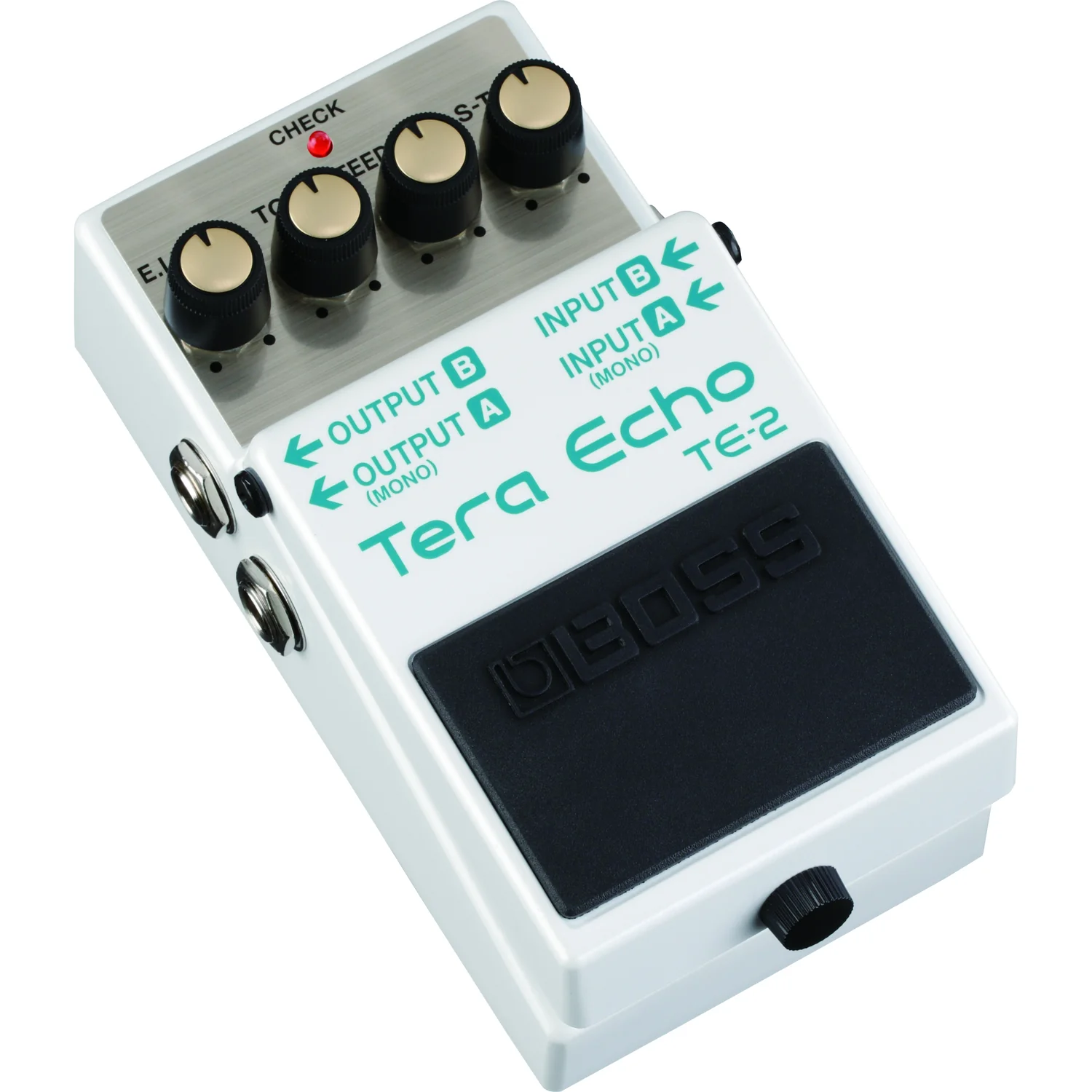 Boss TE-2 Tera Echo Pedal - Image 2