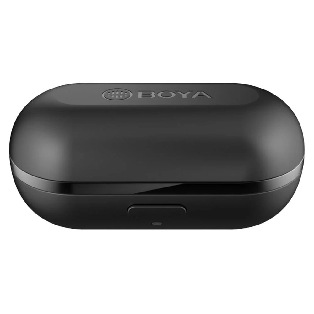 Boya BY-AP1 Bluetooth True Wireless Stereo Earbuds - Open Box - Image 3