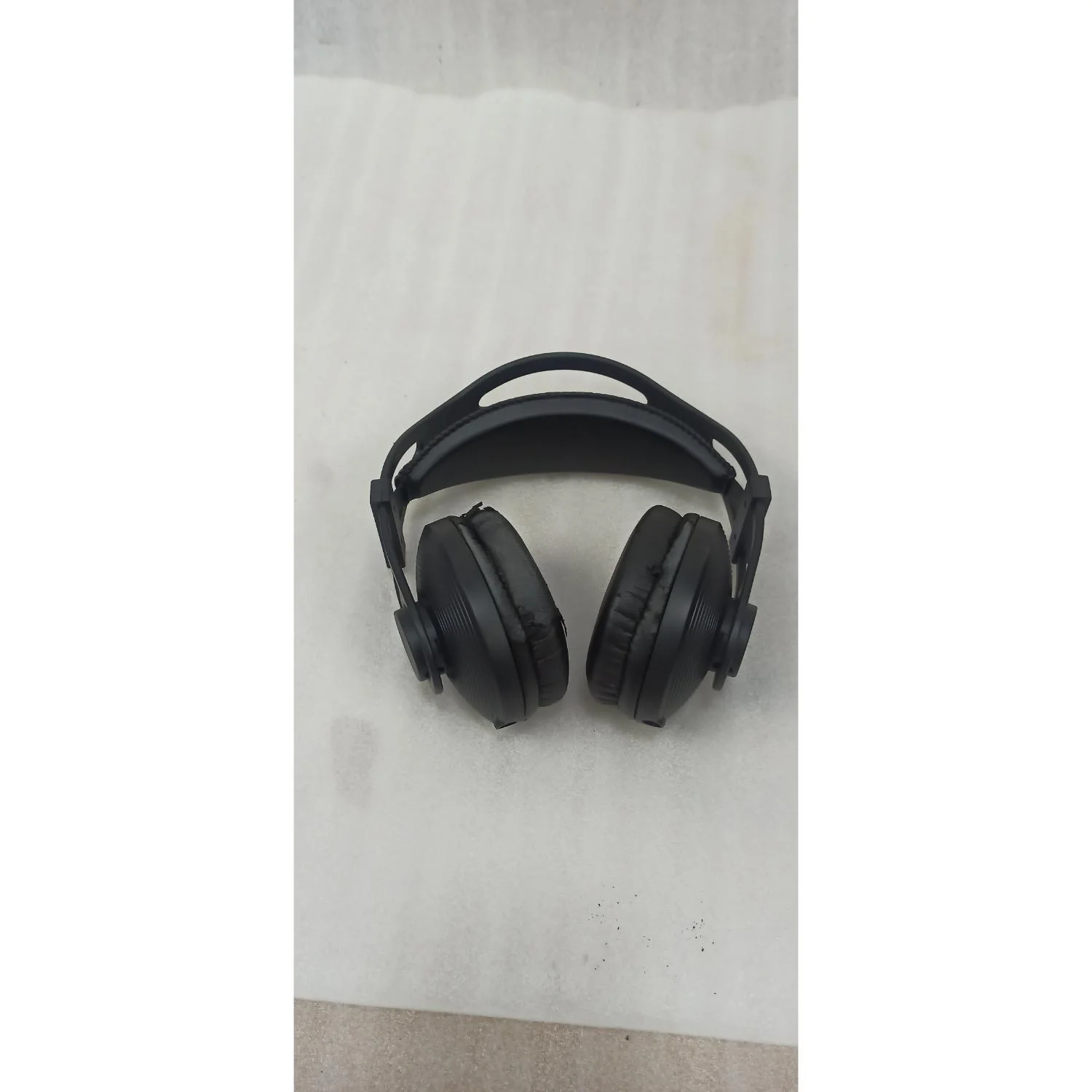 Boya BY-HP2 Professional Monitor Headphone - Black - Open Box B Stock