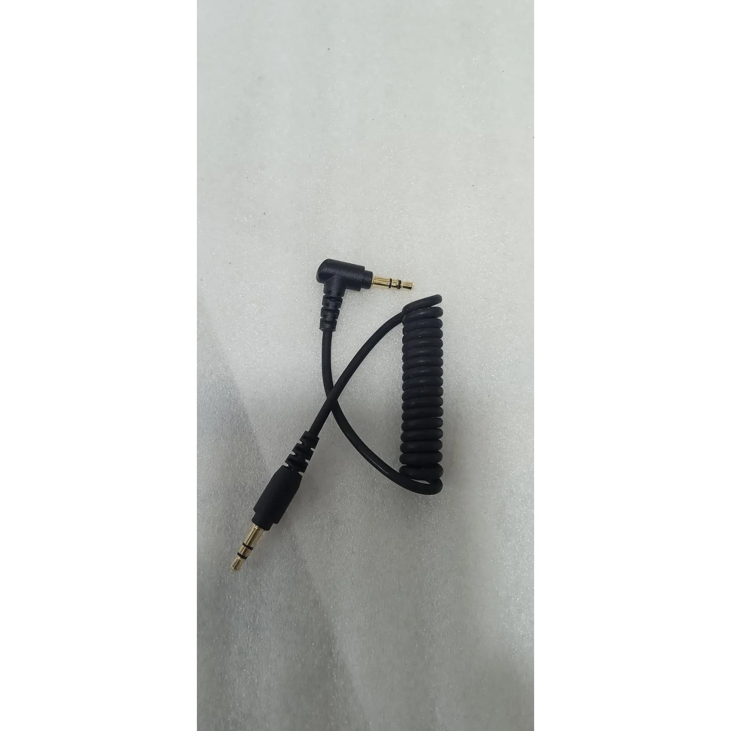 Boya BY-MM1 Cardioid Condenser Microphone - Black - Open Box - Image 4