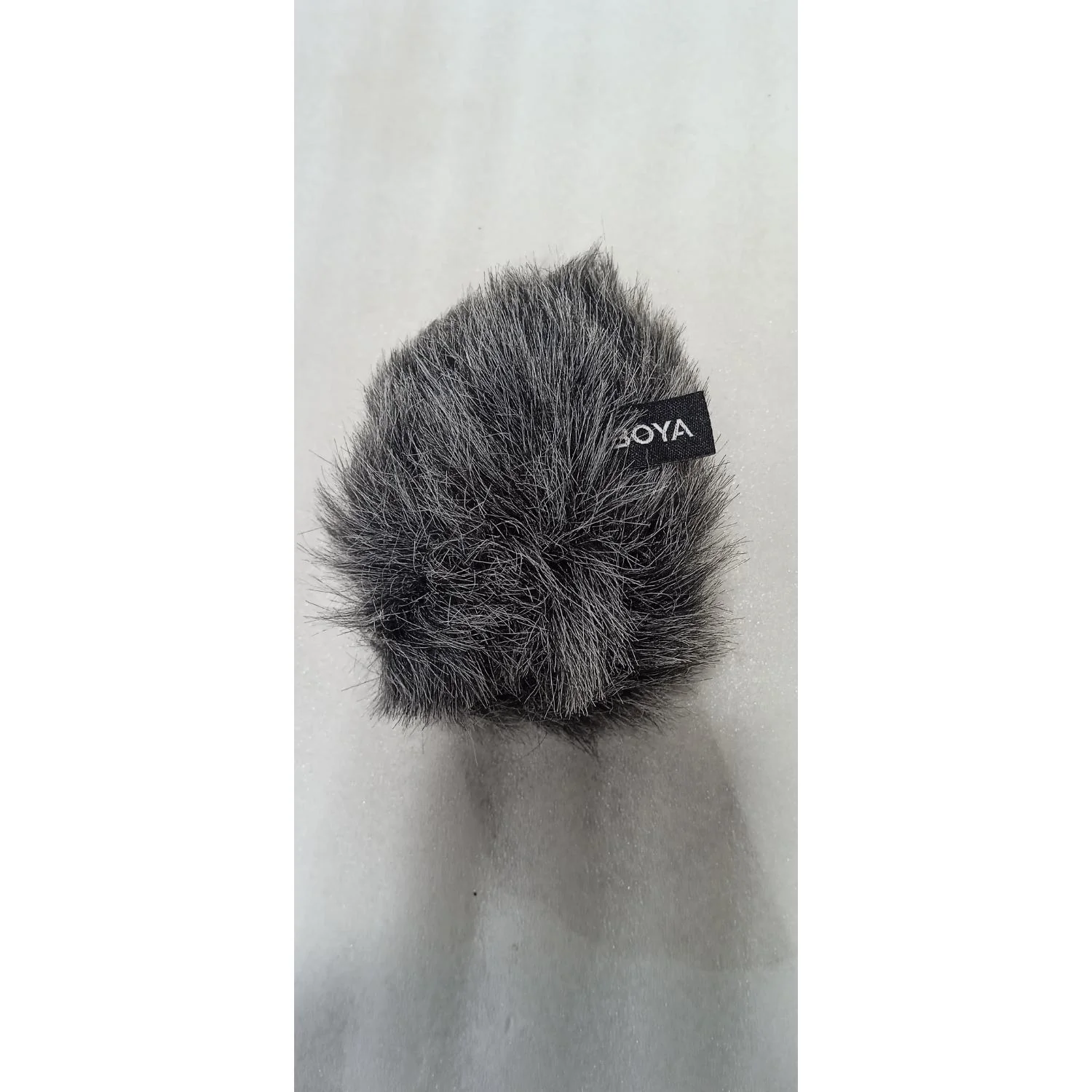 Boya BY-MM1 Cardioid Condenser Microphone - Black - Open Box - Image 6