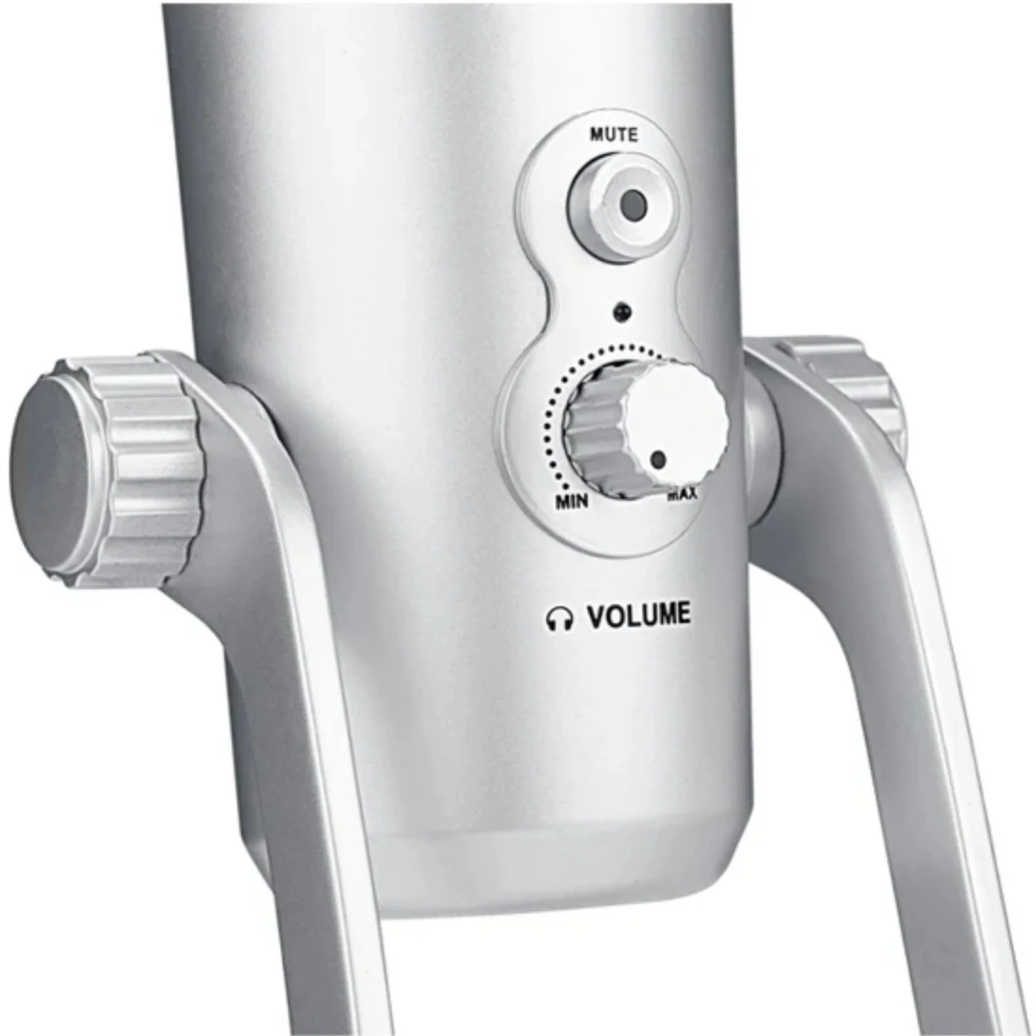 Boya BY-PM700SP USB Condenser Microphone For iOS Android Windows Mac Devices - Image 3