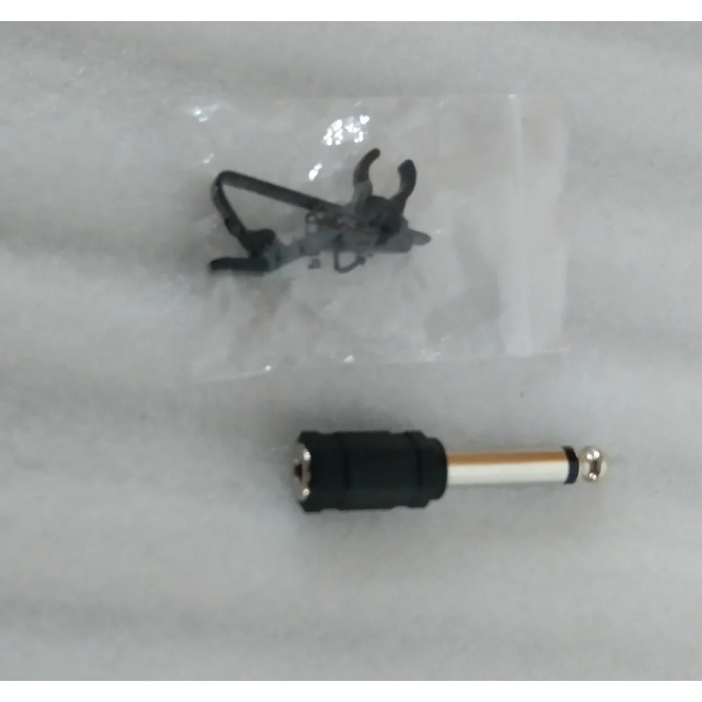 Boya BYM1 Omnidirectional Level Condenser Microphone - Black - Open Box B Stock - Image 21