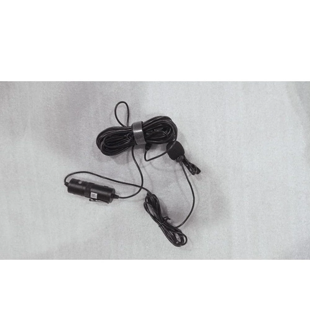 Boya BYM1 Omnidirectional Level Condenser Microphone - Black - Open Box B Stock - Image 8