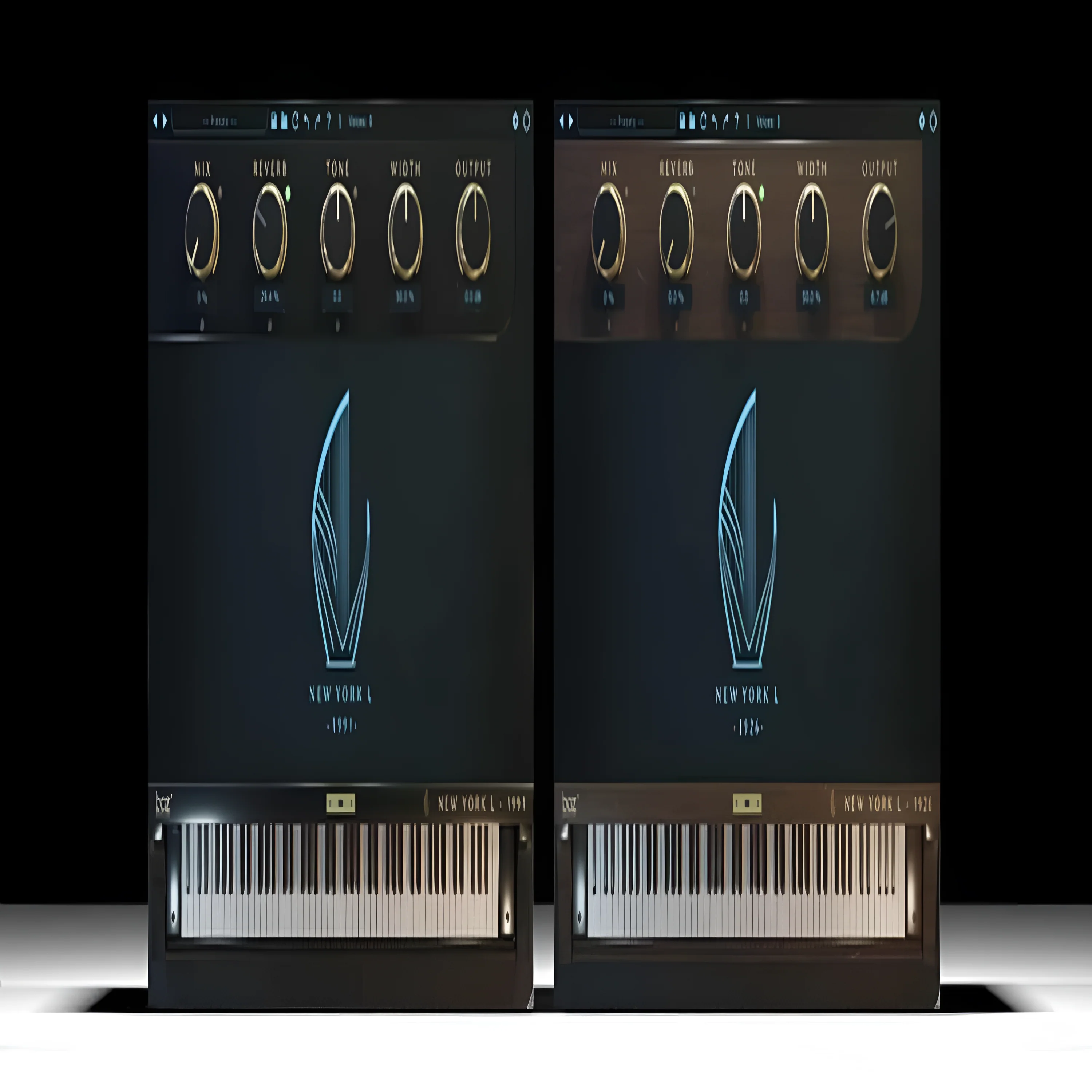 Boz Digital New York L Bundle: Channel Strip Bundle – Professional Audio Software & Plugin - Image 2