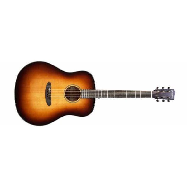 Breedlove Discovery Dreadnought Acoustic Guitar - Sunburst