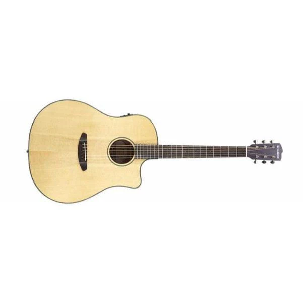 Breedlove Discovery Dreadnought CE Acoustic-Electric Guitar