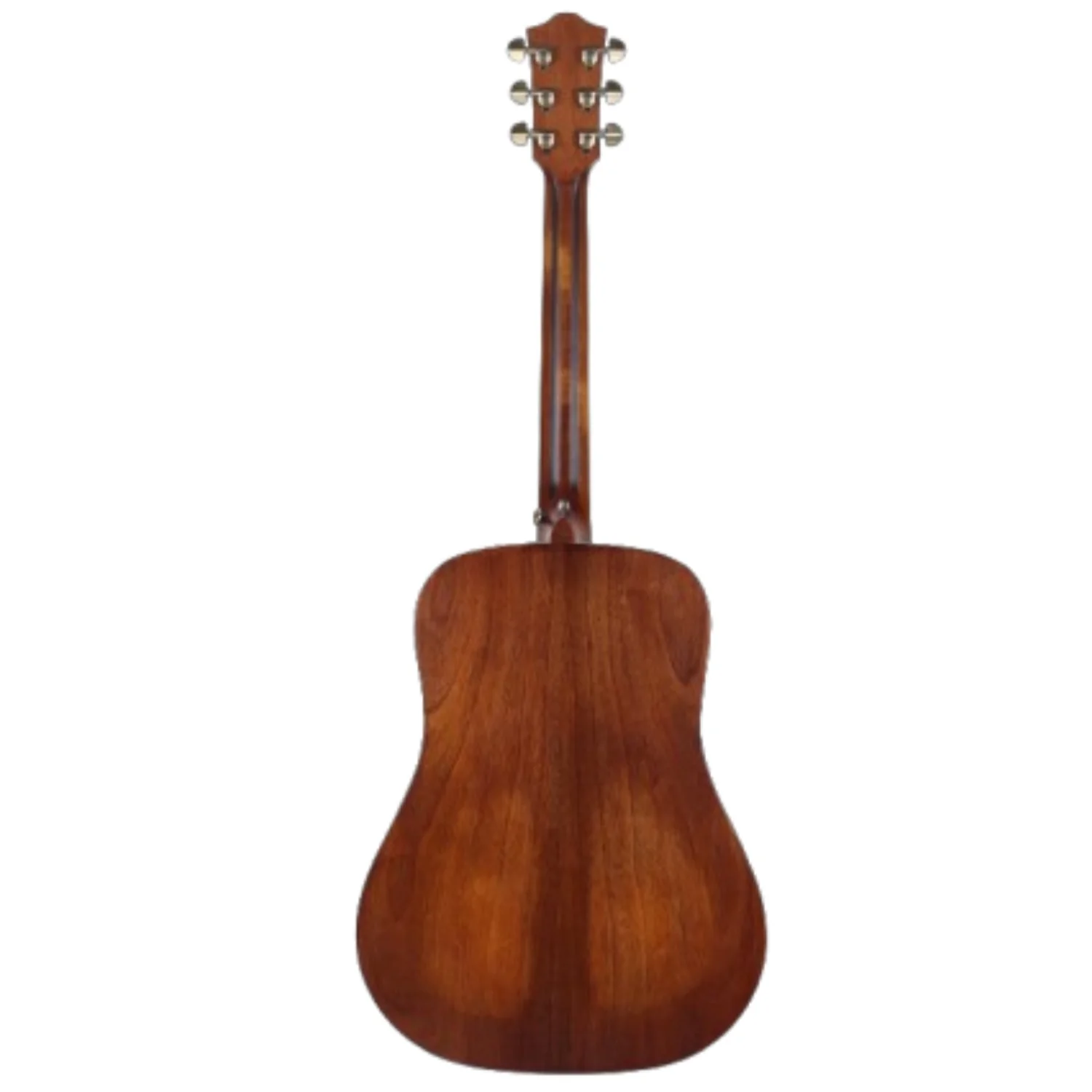 Bromo BAR1H Rocky Historic 6 String Acoustic Guitar - Image 6