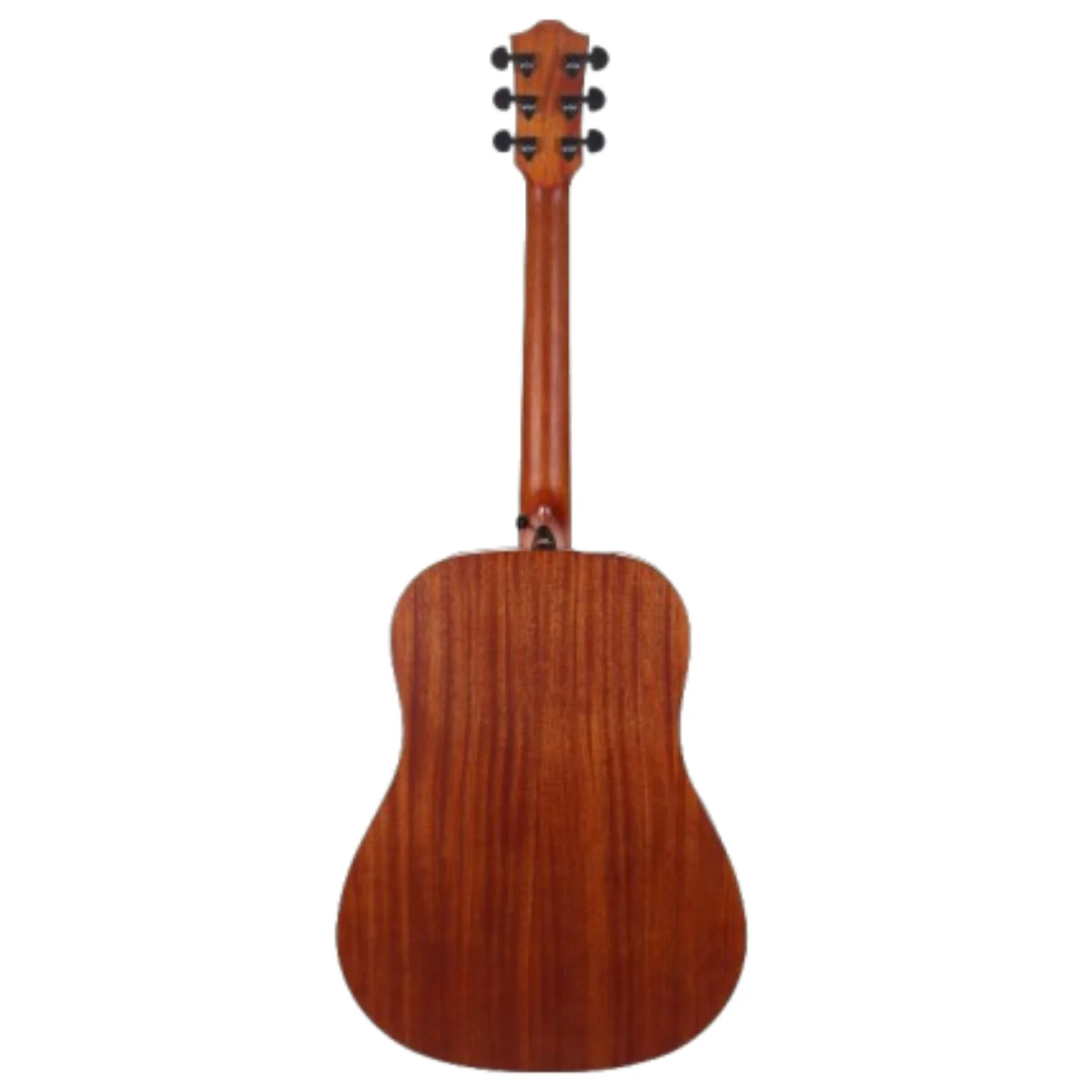 Bromo BAT1N Tahoma Dreadnought 6 String Acoustic Guitar - Image 5