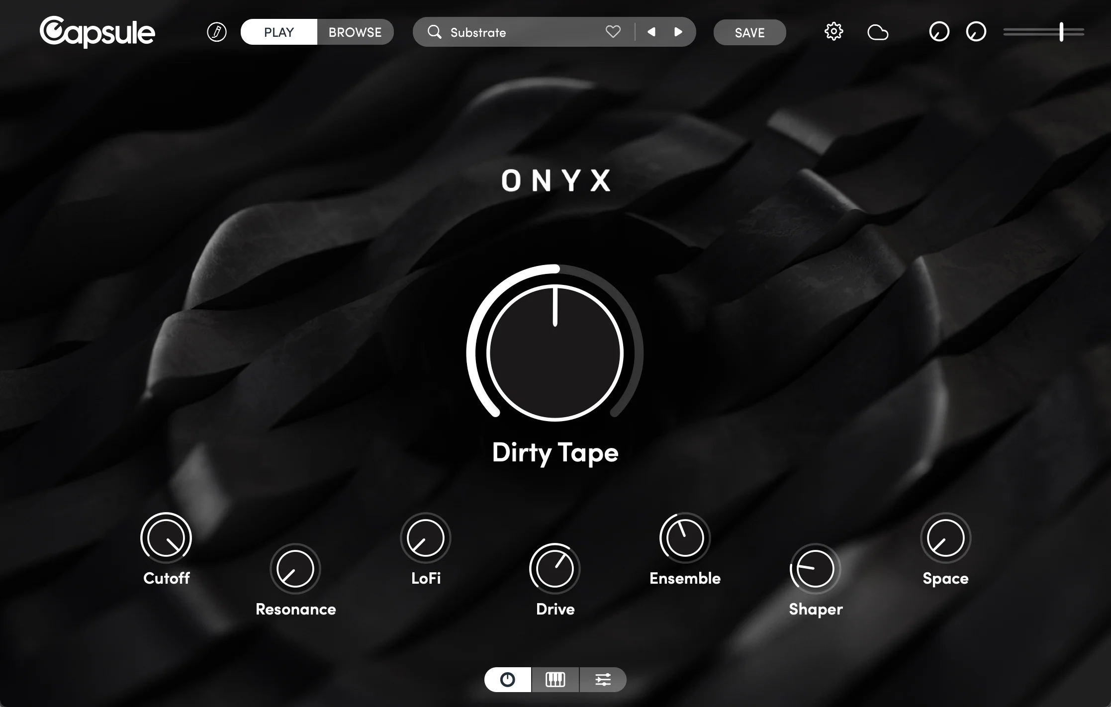 Capsule Onyx: Grand Piano – Professional Audio Software & Plugin - Image 2