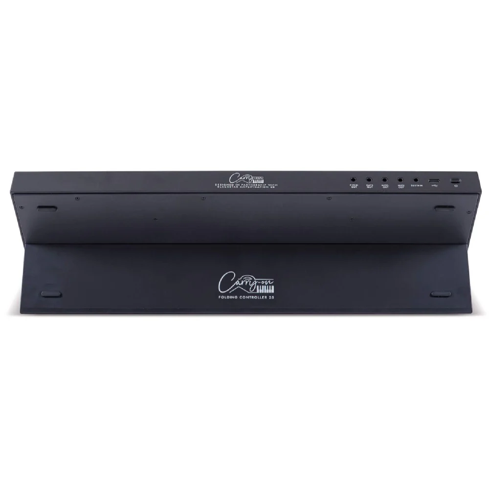Carry-on Folding Controller 25 MIDI Controller - Image 11