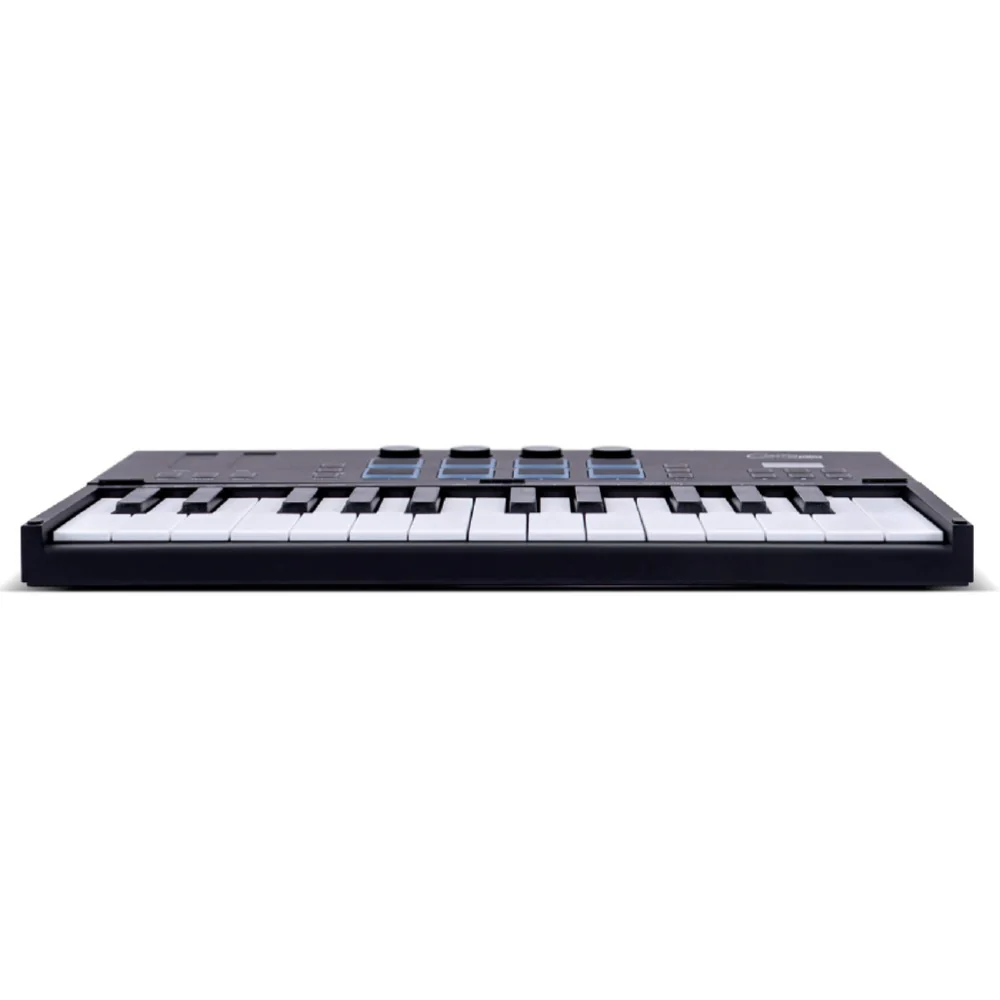 Carry-on Folding Controller 25 MIDI Controller - Image 2