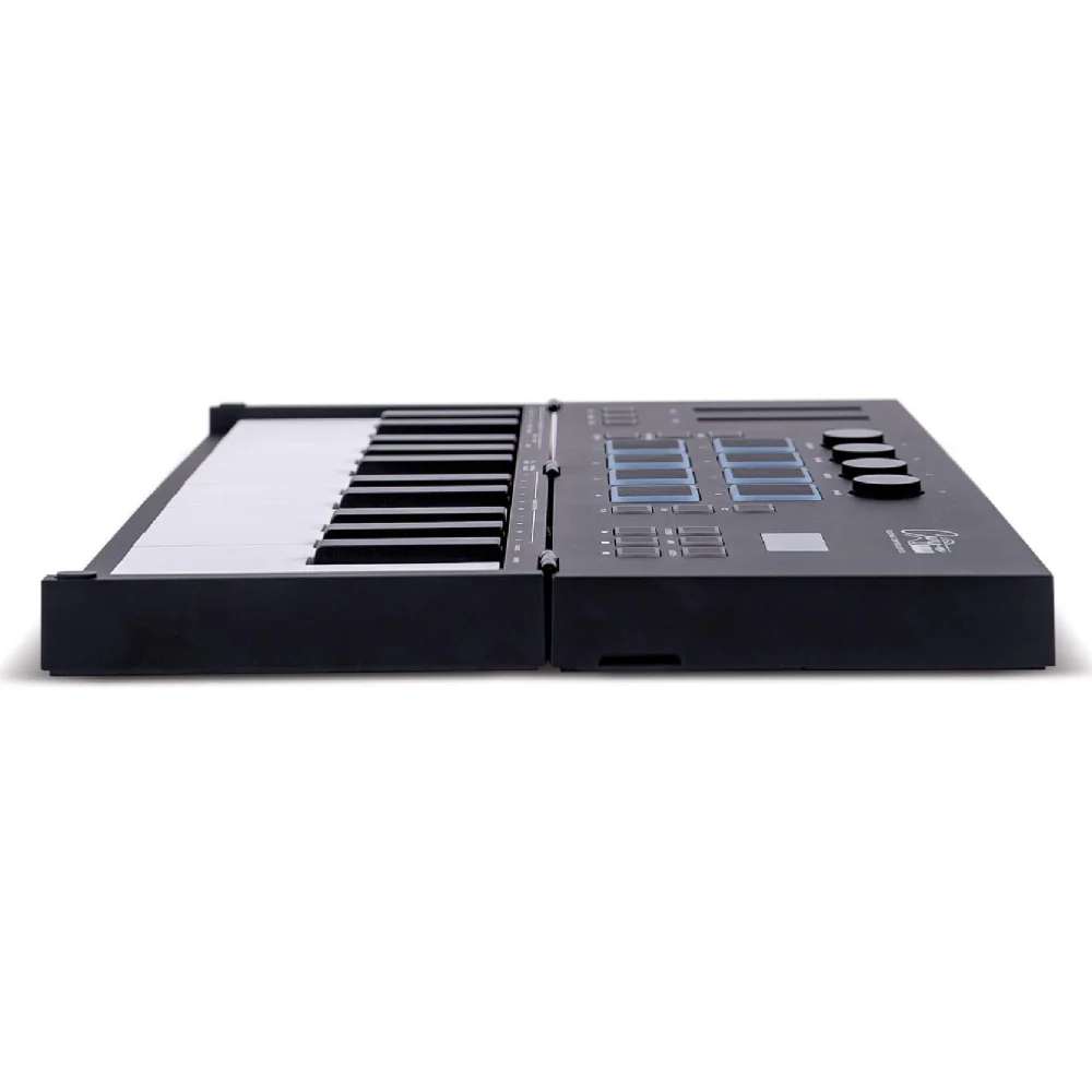 Carry-on Folding Controller 25 MIDI Controller - Image 3
