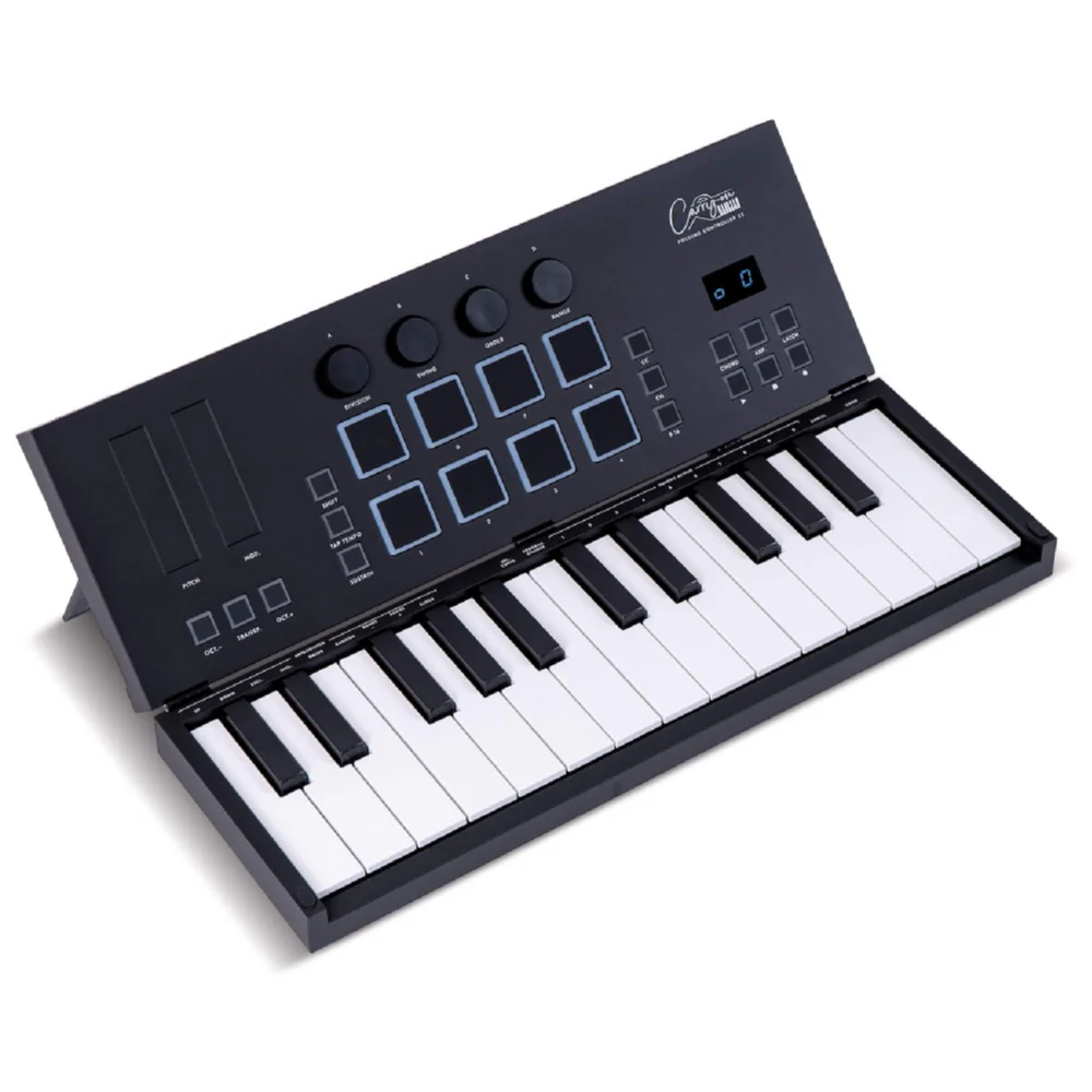 Carry-on Folding Controller 25 MIDI Controller - Image 7