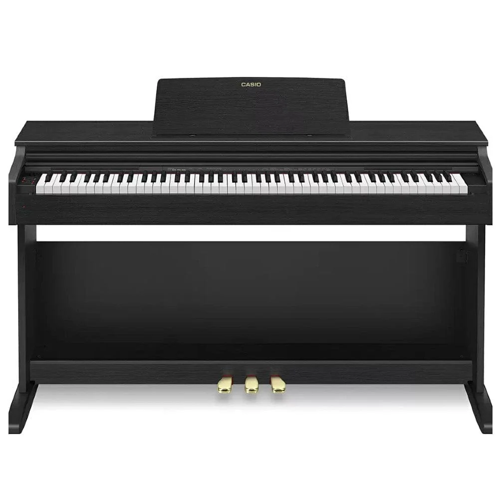 Casio AP-270BK 88 Key Digital Piano - Image 2