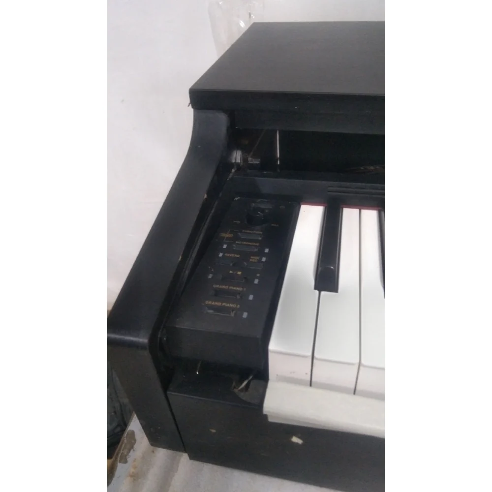 Casio AP-270BK 88 Key Digital Piano - Open Box B Stock - Image 2