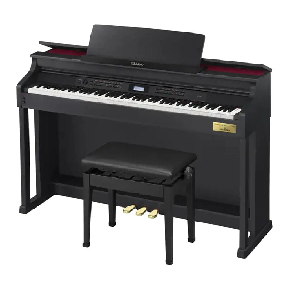Casio AP-700 Celviano 88 Key Digital Piano - Image 2