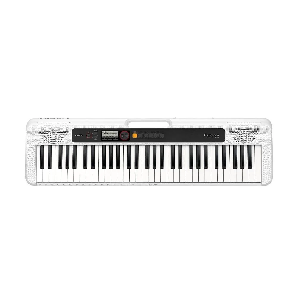 Casio Casiotone CT S200 61 Key Portable Keyboard With Adapter - Image 33