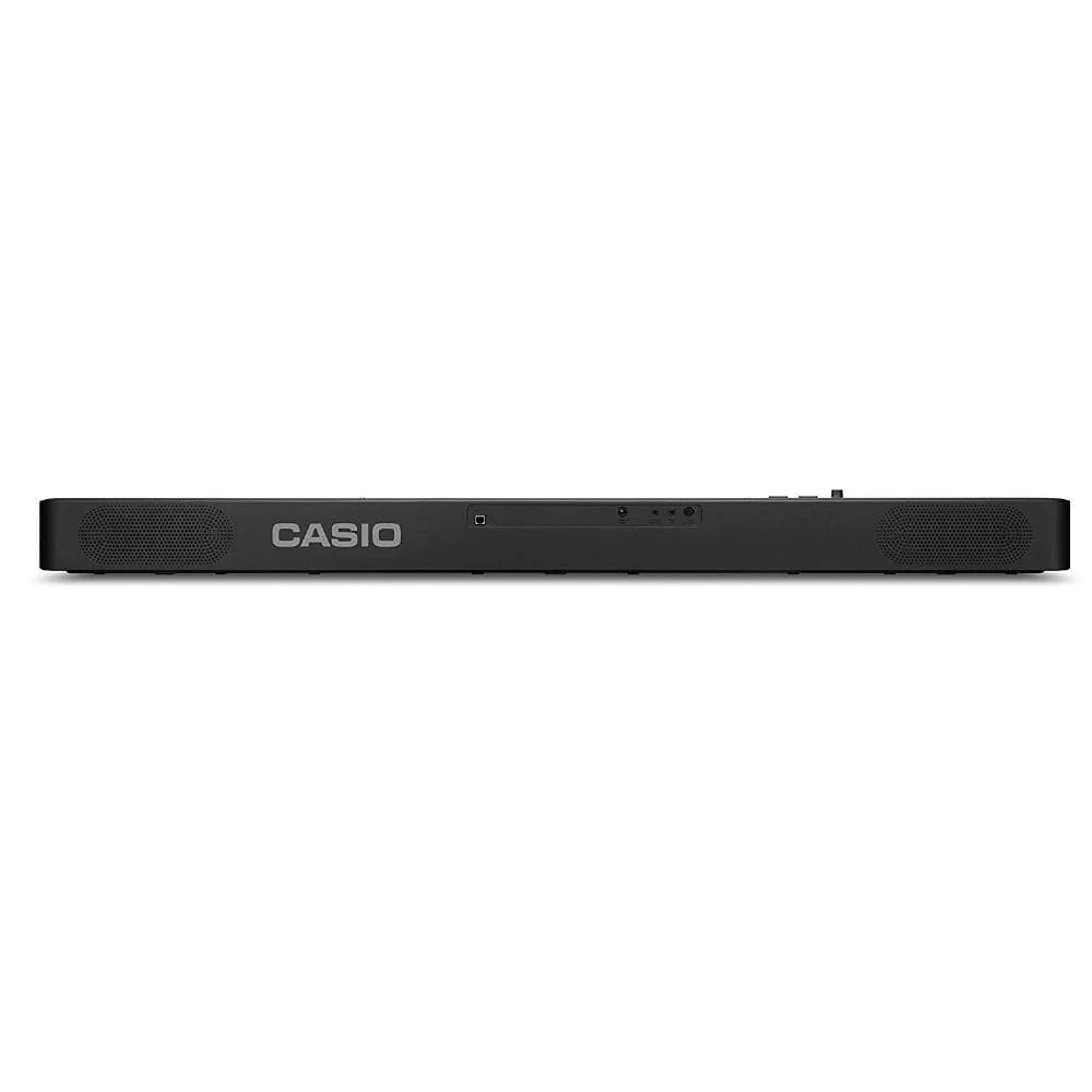 Casio CDP-S100 Lightweight 88 Key Digital Piano - Black - Image 6