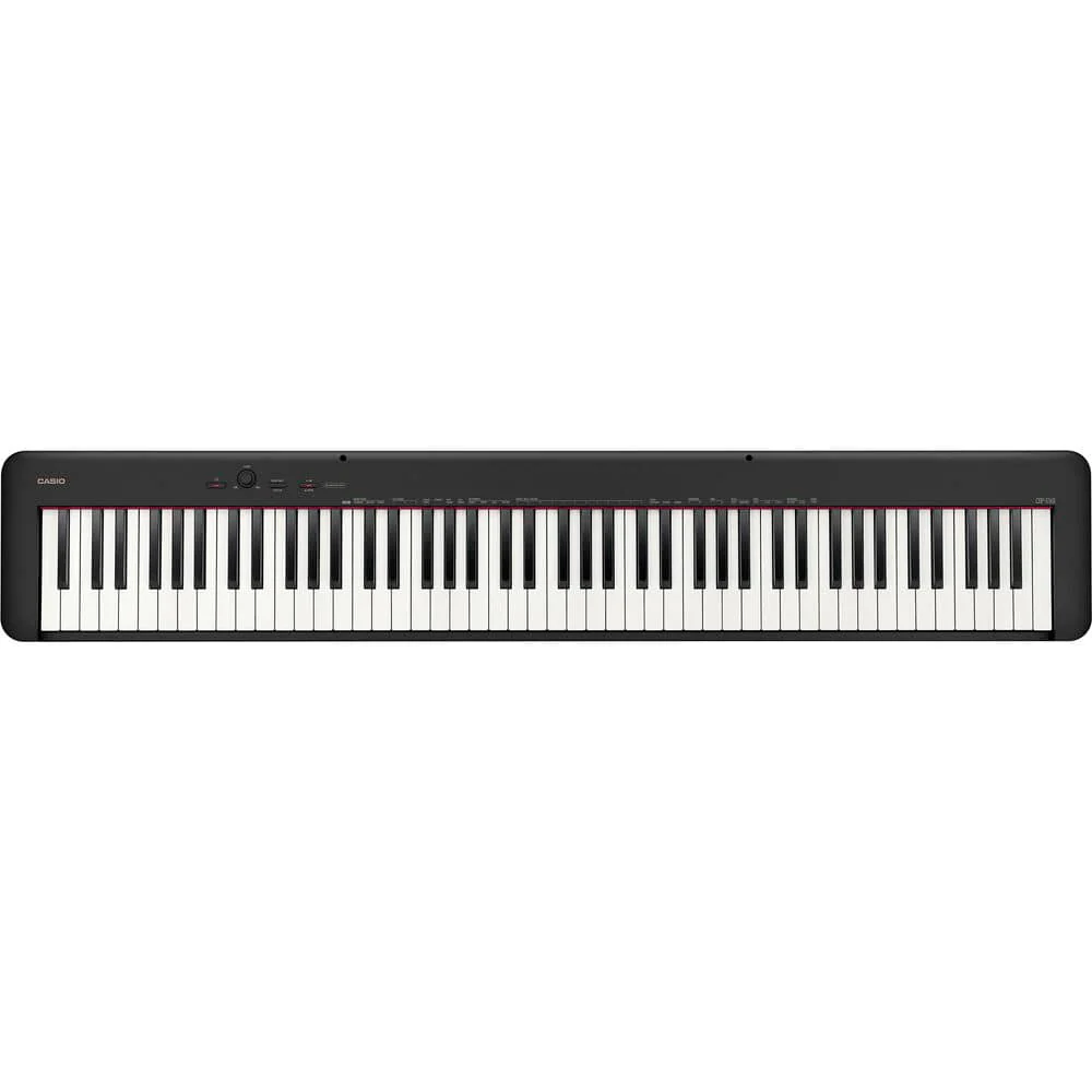 Casio CDP Series CDP-S160 88 Key Digital Piano