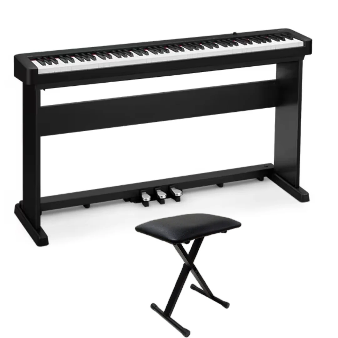 Casio CDP Series CDP-S160 88 Key Digital Piano - Image 8