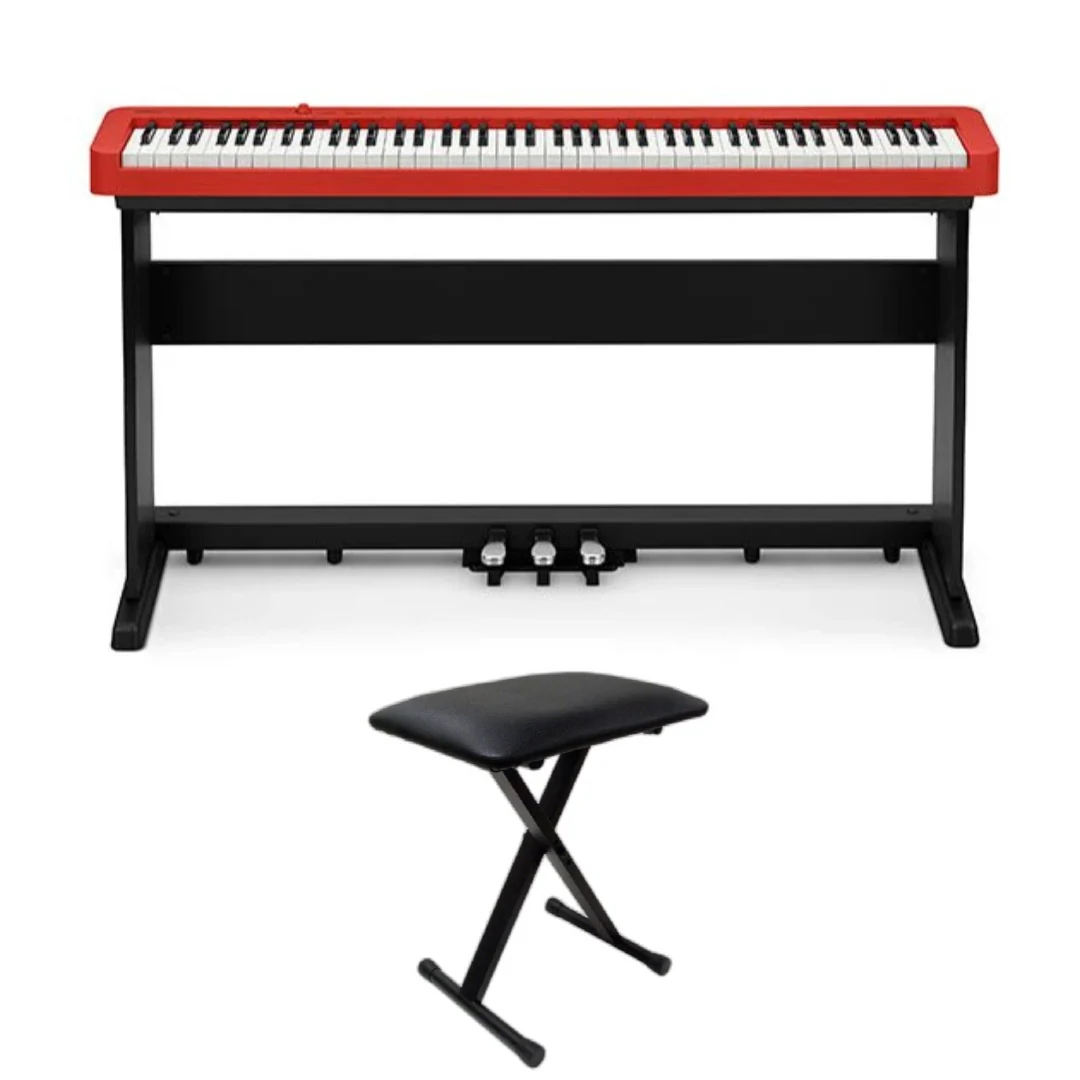Casio CDP Series CDP-S160 88 Key Digital Piano - Image 9