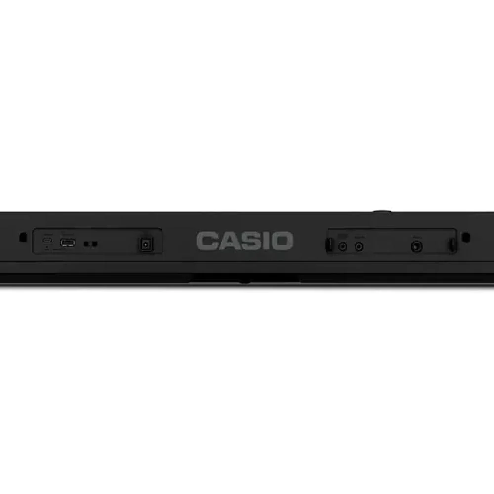 Casio CT-S1 Casiotone 61 Key Portable Keyboard - Image 5