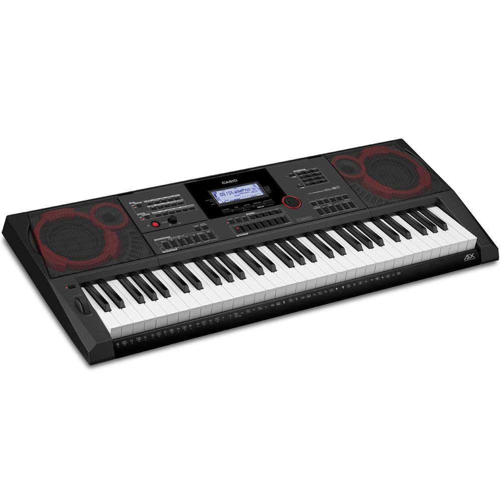 Casio CT-X9000IN 61-Key Portable Keyboard - Image 13