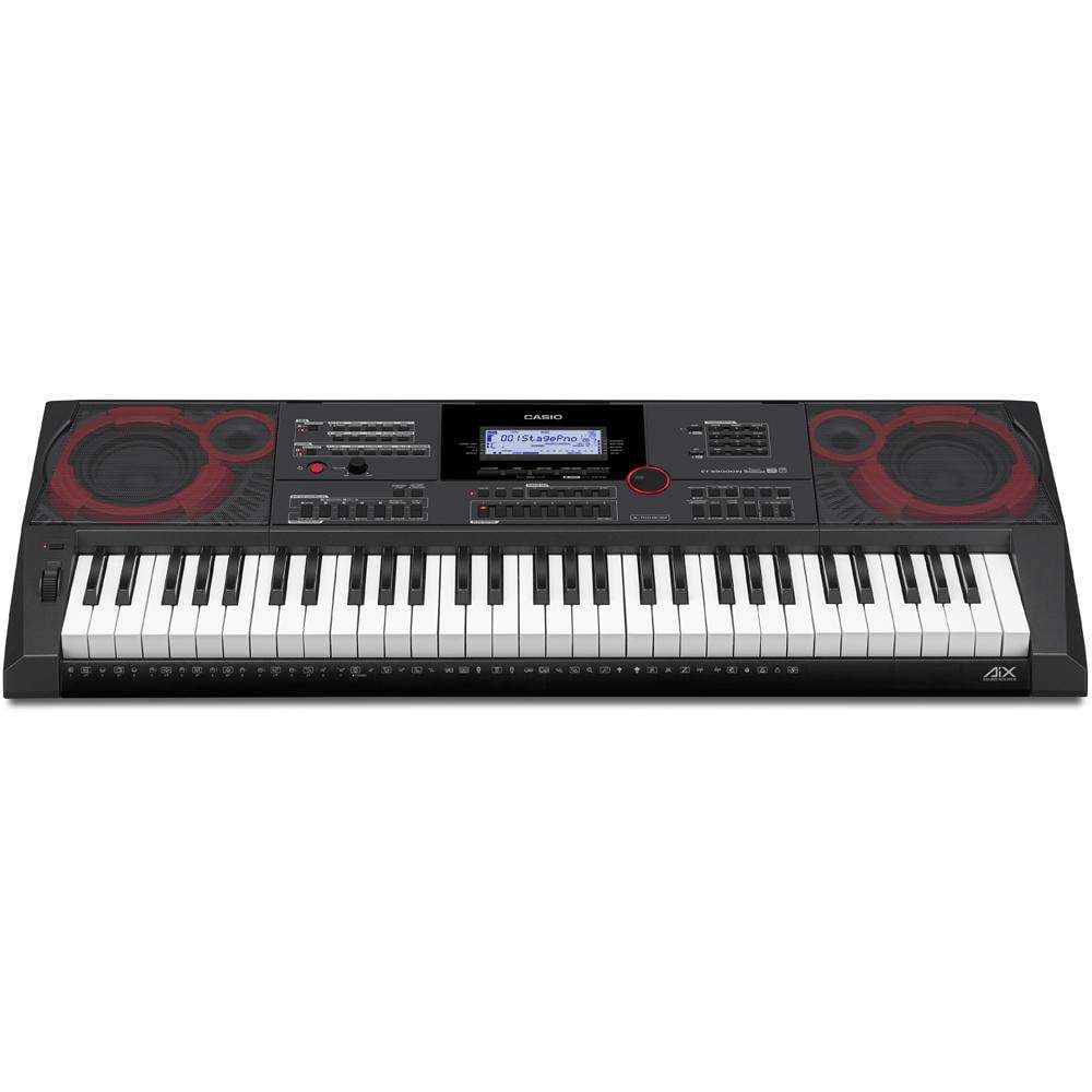 Casio CT-X9000IN 61-Key Portable Keyboard - Image 6