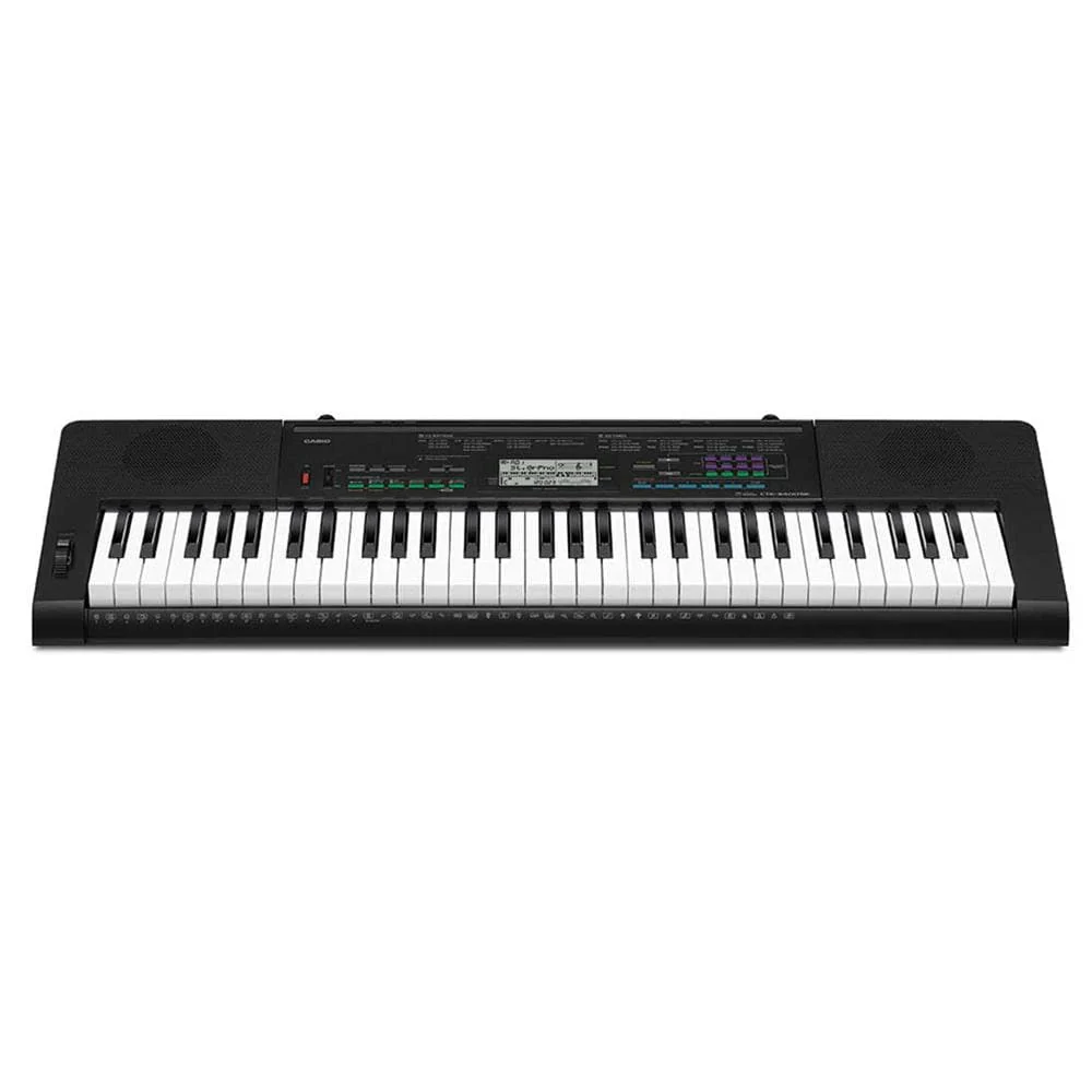 CASIO CTK-3400 61-Key Keyboard - Image 3