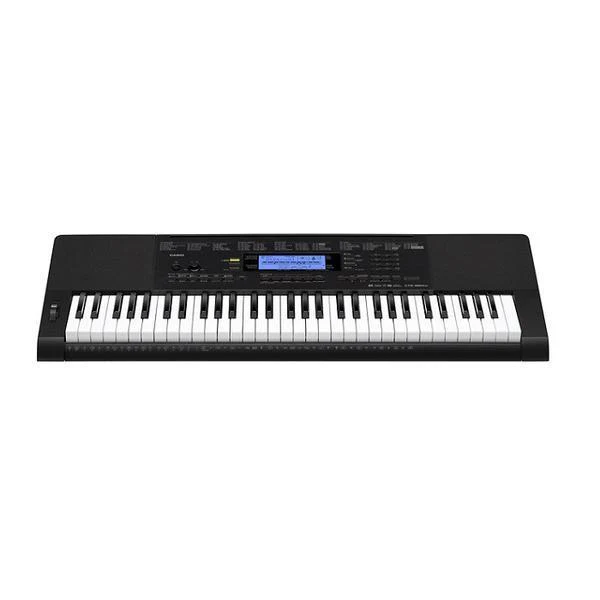 Casio CTK-860IN Portable Keyboard