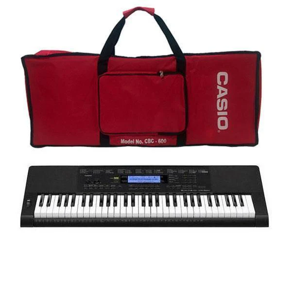 Casio CTK-860IN Portable Keyboard