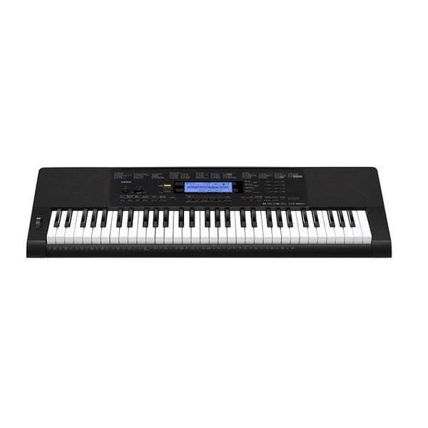 Casio CTK-860IN Portable Keyboard - Image 2