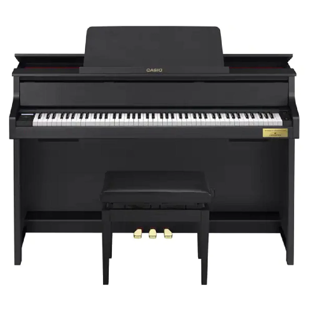 Casio GP-300 Celviano Grand Hybrid 88 Key Digital Piano
