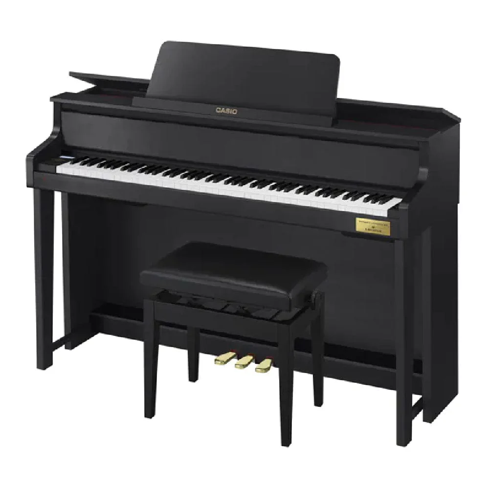 Casio GP-300 Celviano Grand Hybrid 88 Key Digital Piano - Image 2