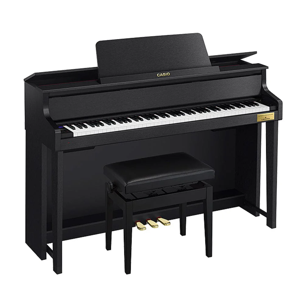 Casio GP-310 Celviano Grand Hybrid 88 Key Digital Piano - Image 2