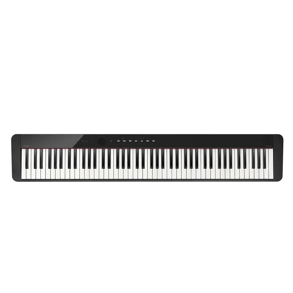 Casio Privia PX-S1000 88-Key Digital Piano - Black